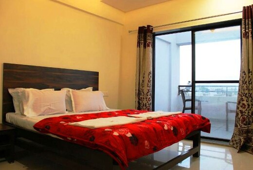 Hotel Govindpuram Lodging