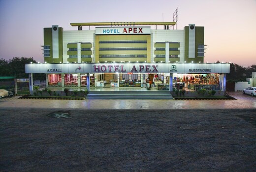 Hotel Apex