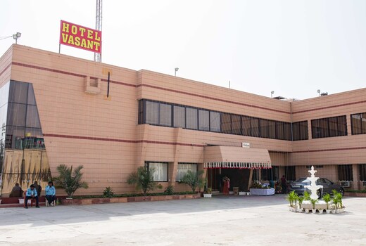 Vasant