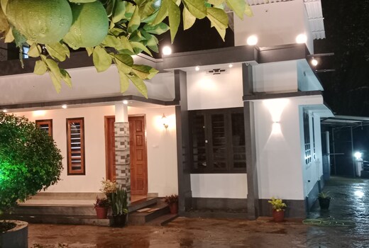 Naise Villa Wayanad
