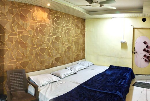 Jay shree shyam guest house