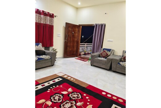 Mullayanagiri Service Apartment