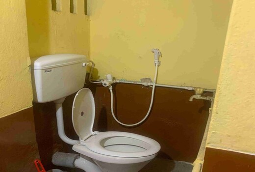 Abhaloy homestay