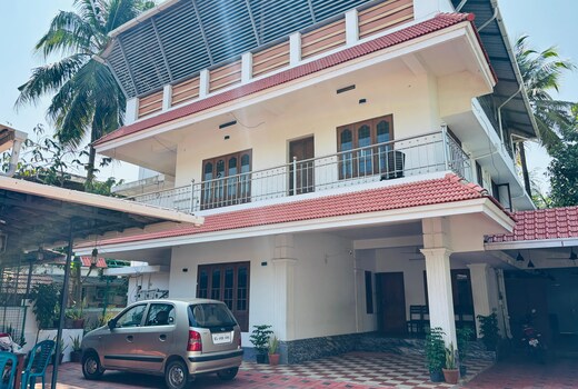 Grace Guest Homes