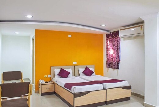 hotel ankitha grand
