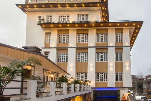 Boudha Boutique Hotel