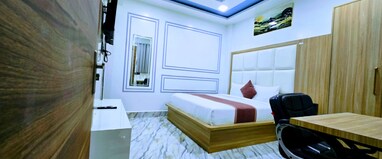 Hotel Aarav Grand