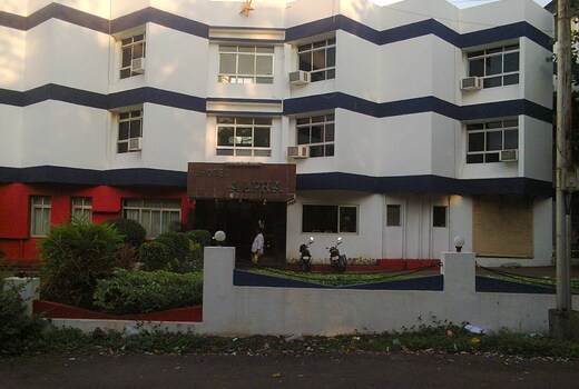 Hotel Alpha