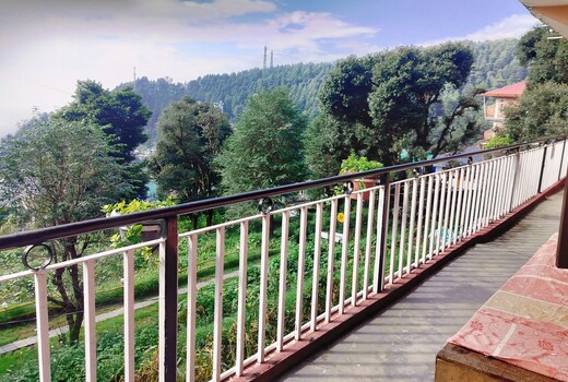 Swami Guest House