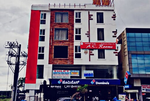Raj Kamal Stay Inn