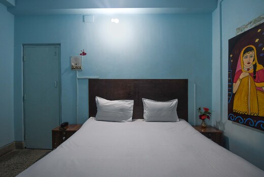 Hotel O Blue Cherry Guest House