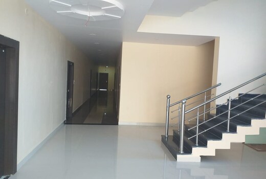 Hotel Samrat Palace