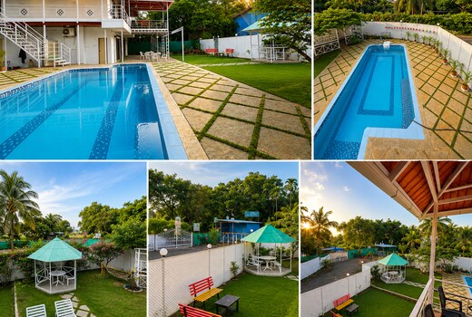 Wisteria Primium Stay