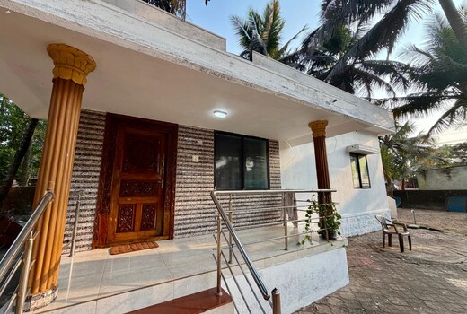 Nanasu Home stay