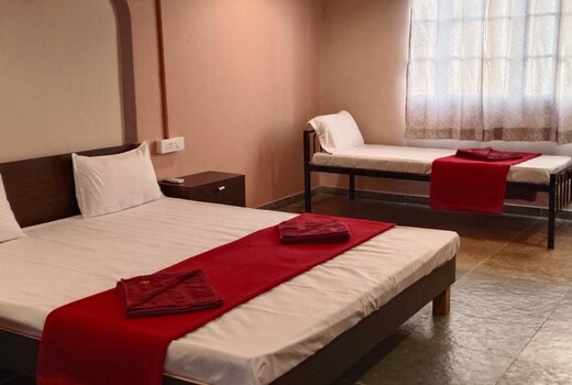 Minakshi Resorts and Hotel