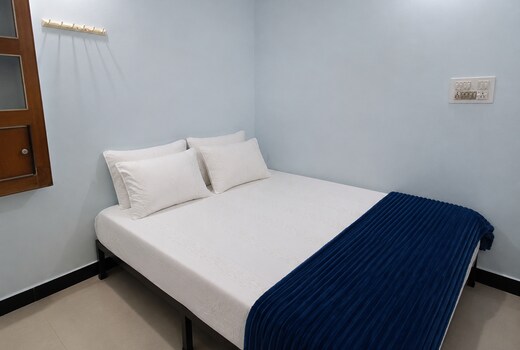 Jaishree krishna guest house