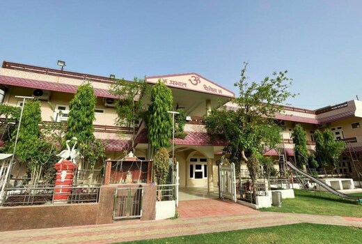 Prabhat Palace