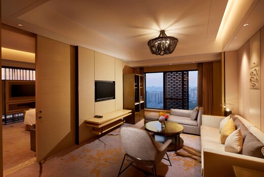 Hilton Suzhou