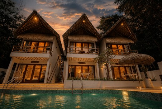 AYANA LAKE RESORTS