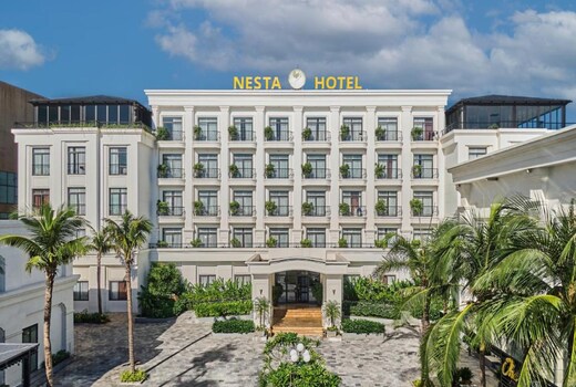 Nesta Hotel Da Nang