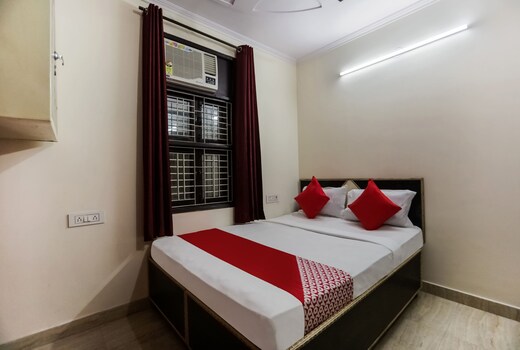 OYO Hotel Sunshine Near Akshardham