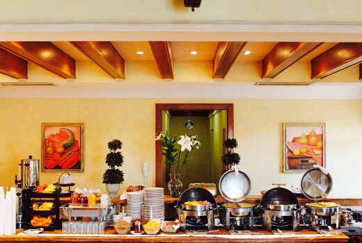 Best Western Hotel Posada Del Rio Express