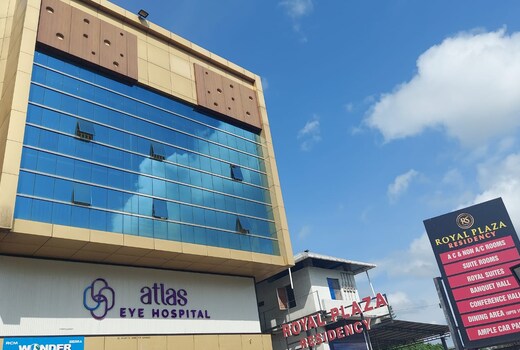 Royal Plaza Residency