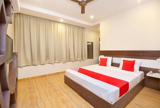 Hotel Shanay