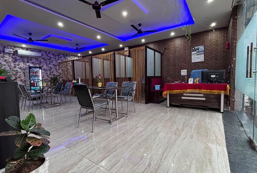 M/s RRR Restaurant