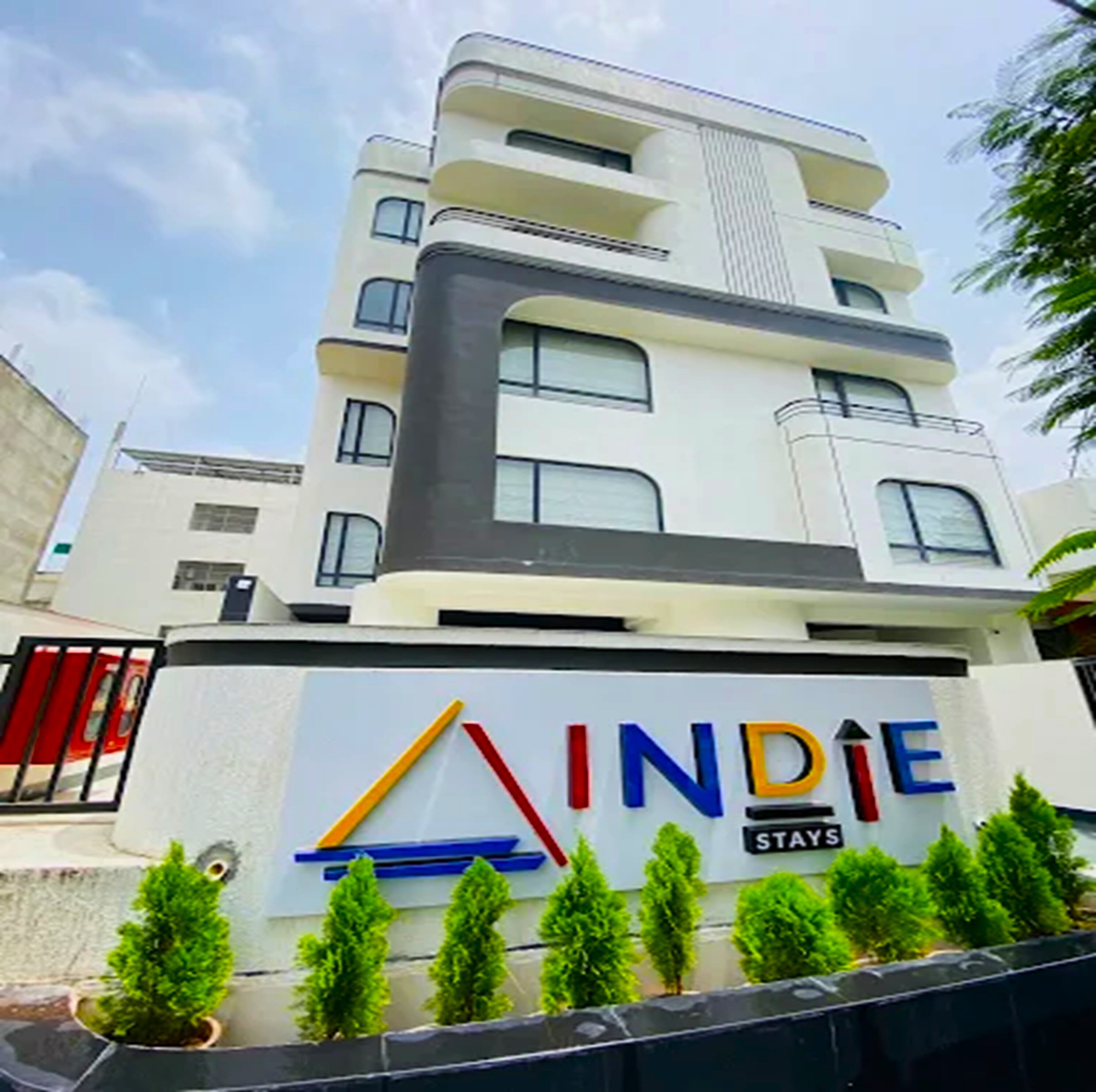 Indie Stay Jaipur