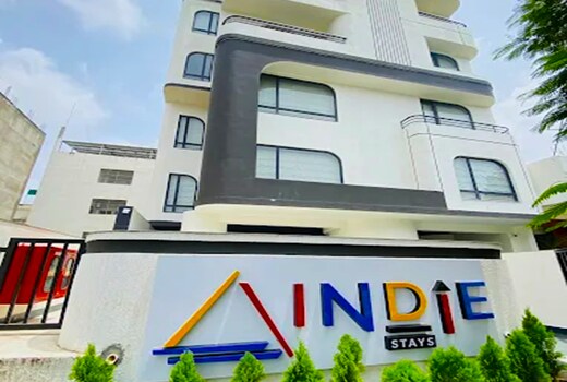 Indie Stay Jaipur
