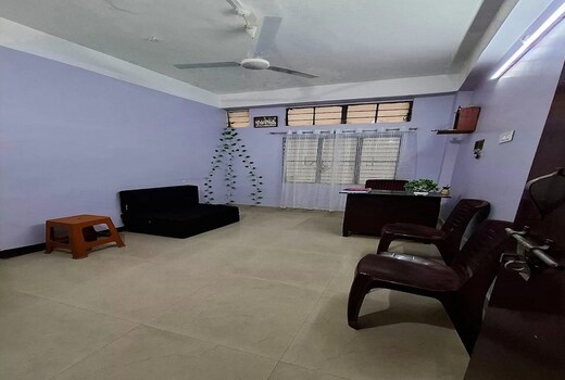 VYAPTI Guest House
