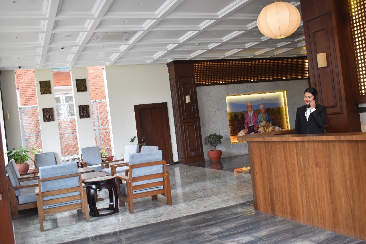 Main gallery