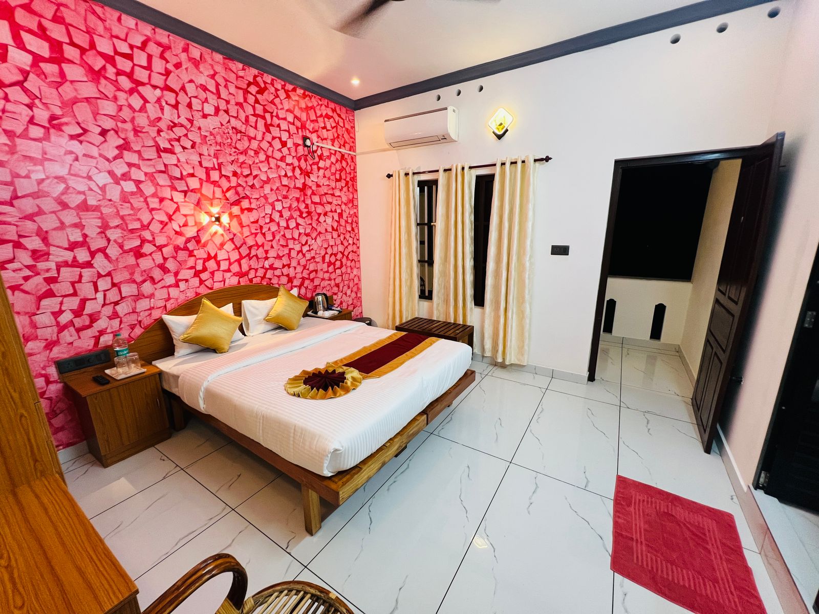Aura Retreat