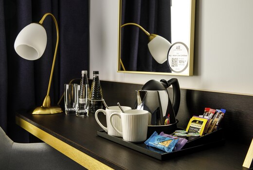Mercure Paignton Hotel