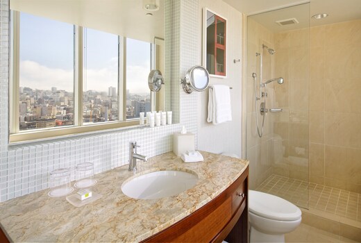 InterContinental SAN FRANCISCO