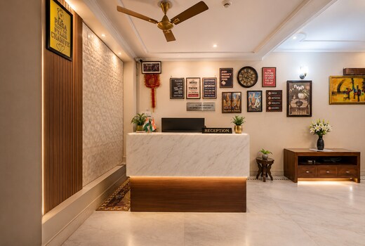 Main gallery