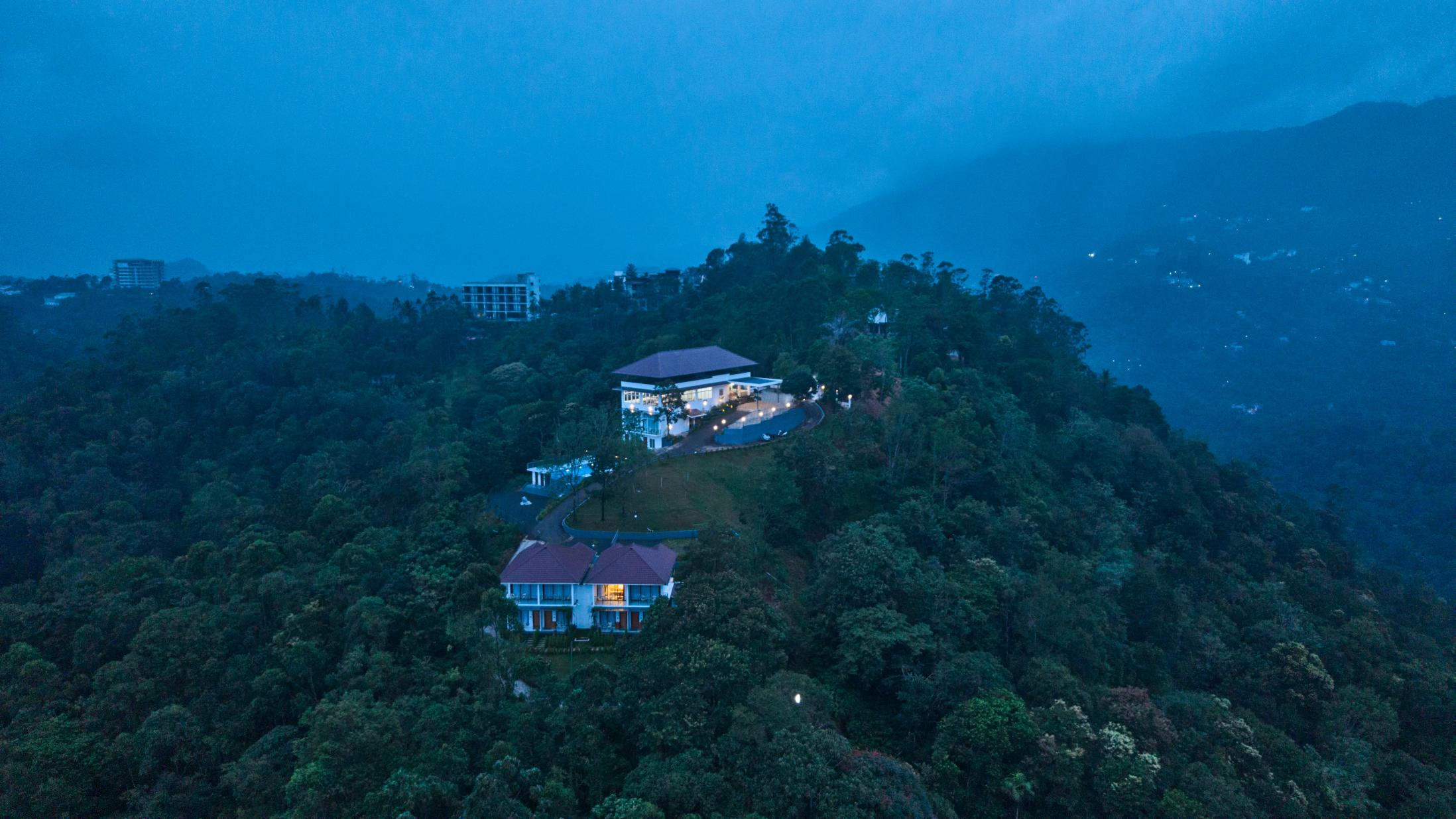 Zeezmount Resorts & Spa