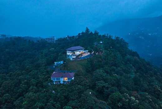 Zeezmount Resorts & Spa