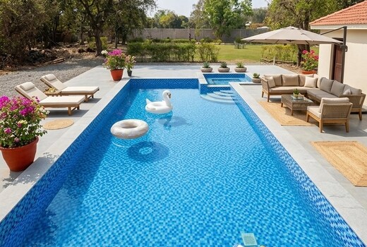 Tiger's Villa Resort