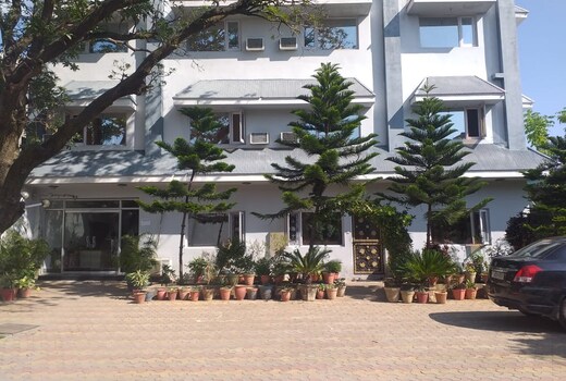 Hotel Gordon House Katra