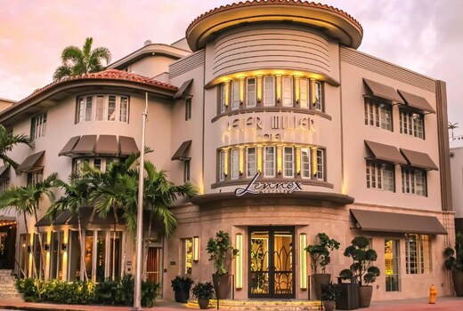 Lennox Hotel Miami Beach
