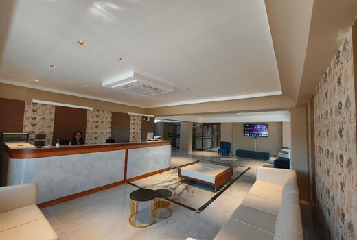 Hotel Srimanta Sankardev