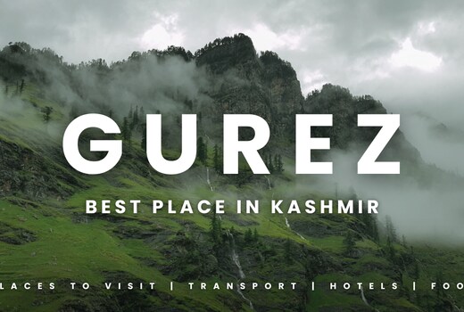 Peace inn paradise Guest House Gurez