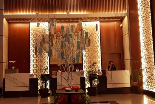 Swiss-Belhotel Borneo Samarinda