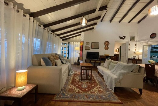 Sundays Forever Wildflower Cottage 3 Bedroom