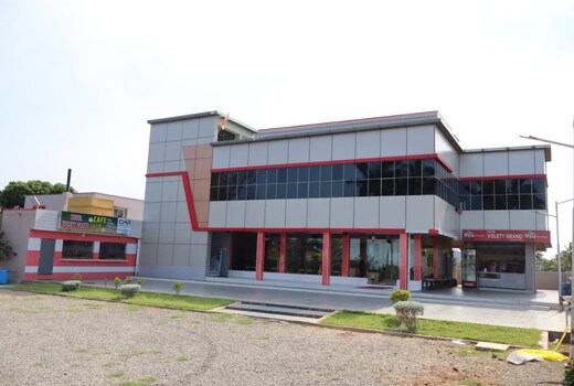 HOTEL VOLETY GRAND