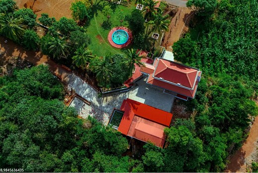 Sagar's Farm