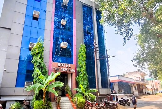 Hotel The New Era