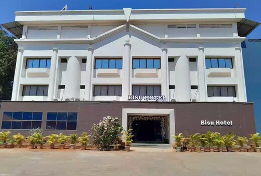 Bisu Hotel & Resorts